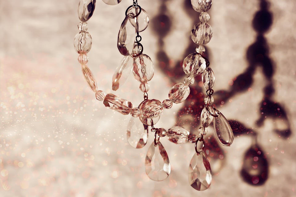 jewellery