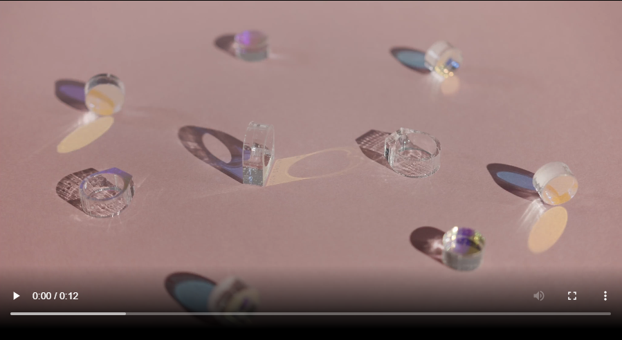 video image